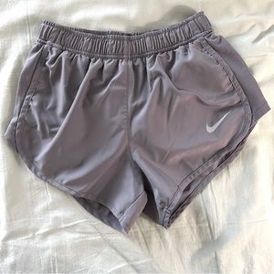 Women's Nike Running Shorts